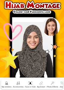 Hijab Style 2023 - You Makeup