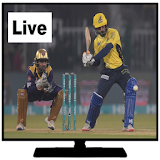 Live Psl T20 Cricket Tv 2018 icon