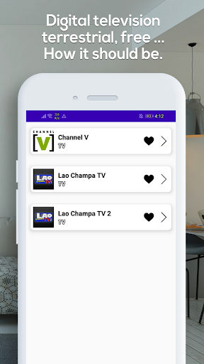 قنوات ليبيا المفتوحة