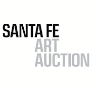Santa Fe Art Auction Live Bidding