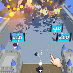 Tower Defender 3D