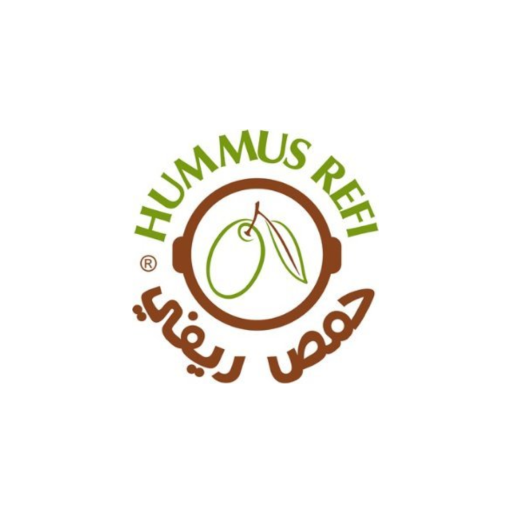 Hummus Refi |  حمص ريفي