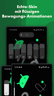 Ultra Volume: Lautstärkeregler Tangkapan layar