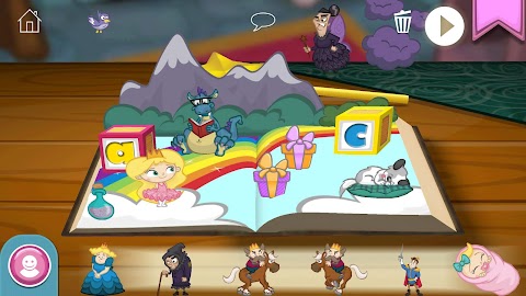 StoryToys Sleeping Beautyのおすすめ画像5
