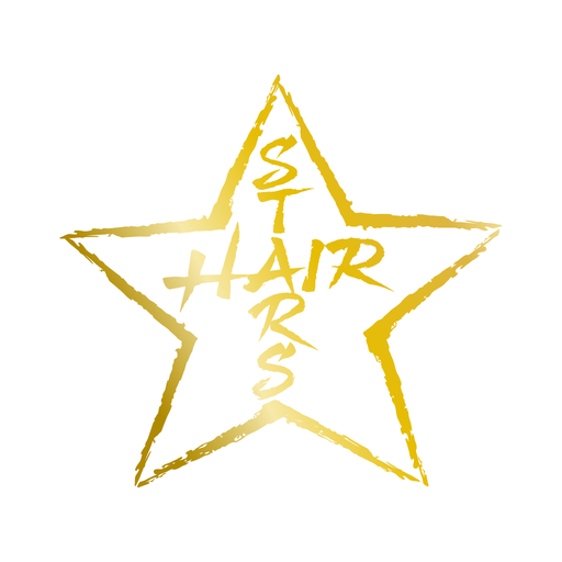 hair stars - AppWisp.com