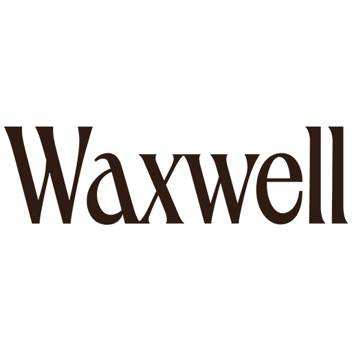 Waxwell Mobile Concierge logo