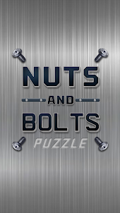 Nuts & Bolts: Puzzle Games