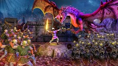 Dragon City Games-Dragon Simのおすすめ画像5