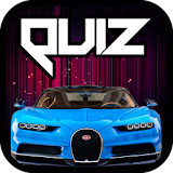 Quiz for Bugatti Chiron Fans icon