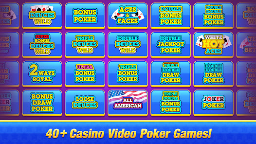 Imágen 22 Bingo Arcade - VP Bingo Games android
