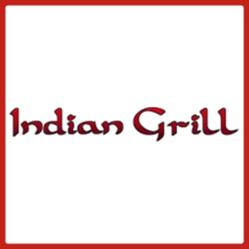 Indian Grill Plattsburgh logo
