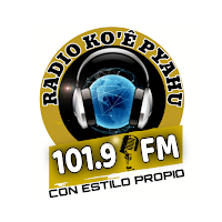Radio Koe Pyahu 101.9 FM