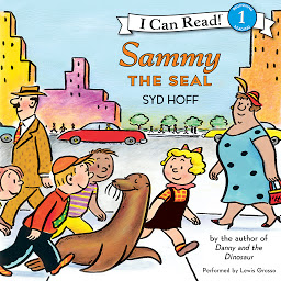 「Sammy the Seal」のアイコン画像
