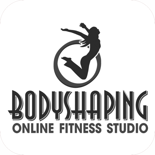 Bodyshaping Fitness Studio logo