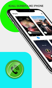 Phone call video ringtone 2.7 APK + Mod (Unlimited money) untuk android