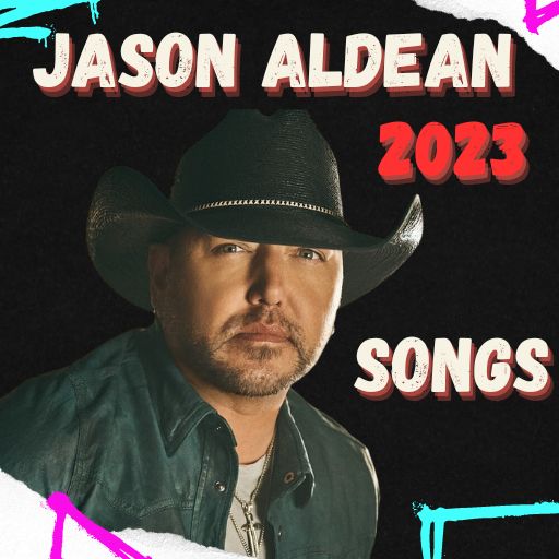 Jason Aldean Songs 2023