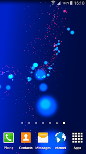 Motion Screenshot