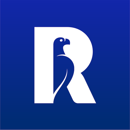 Rhodes Trust Events logo