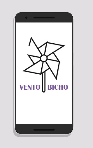 Android application Deu no Bicho - Vento Resultado screenshort