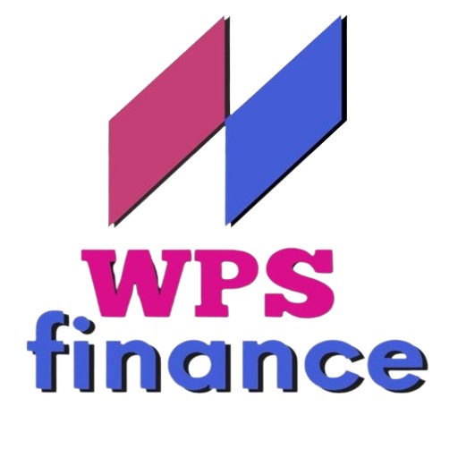 WPS FINANCE logo