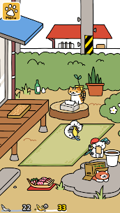 Neko Atsume 2: Kitty Collector 4