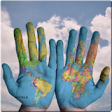 Geography Amazing Facts for Listening +Quiz icon