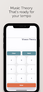Vivace Theory Lite 12