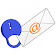 Webmail Mobile Legalmail PEC icon