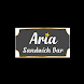 Aria Sandwich Bar - Androidアプリ
