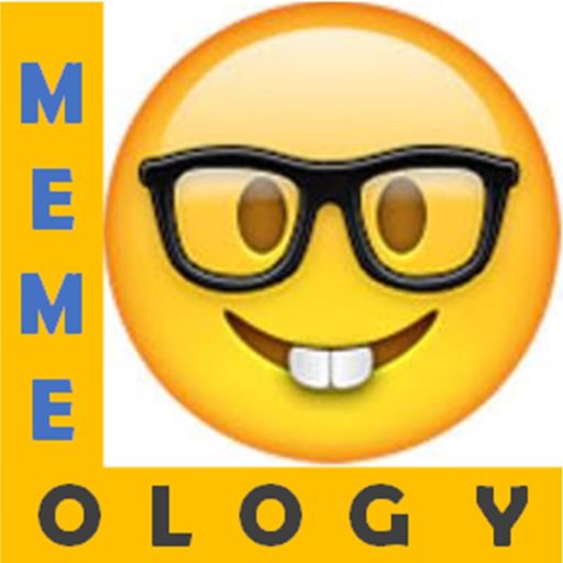 Peter Obi Memes - Memeology logo