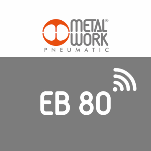 Metal Work EB80Up logo