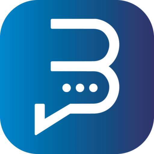Business Messenger logo