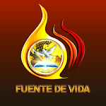 Cover Image of डाउनलोड Ministerios Fuente de Vida Int 1.7 APK