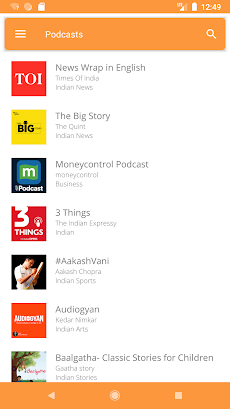 Indian Desi RADIO & Podcastsのおすすめ画像2
