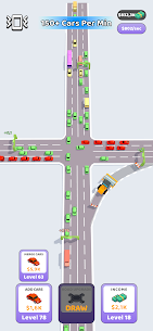 Traffic Jam Fever (Unlimited Money) 3