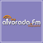 Rádio Alvorada FM 87,9