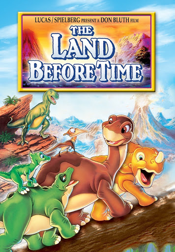 The Land Before Time – Film i Google Play