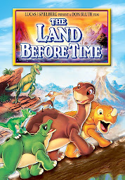 Icon image The Land Before Time