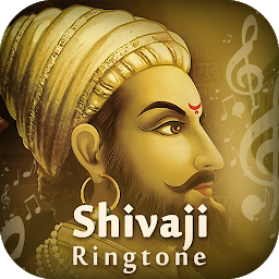 Icon image Shivaji Maharaj Ringtone