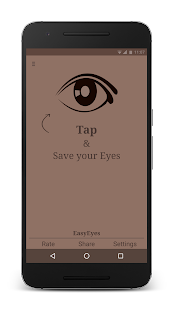 EasyEyes Pro Captura de pantalla