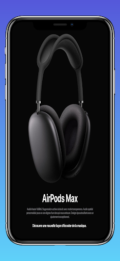 Airpods Max Guide Screen 3