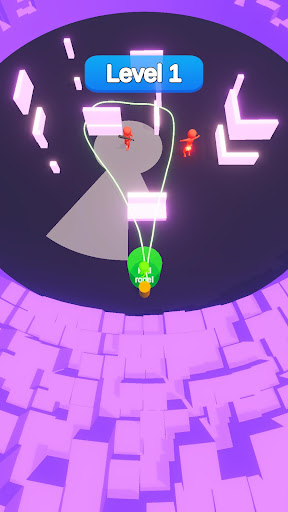 Hide and Slice Screen 2