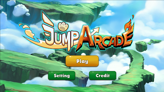 Jump Arcade
