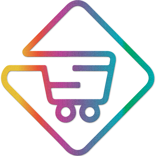Just Market logo