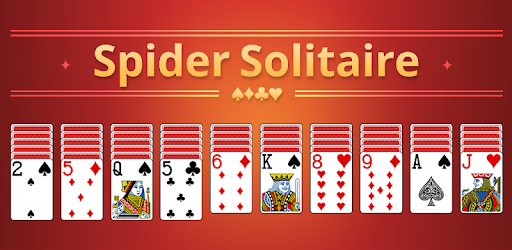 How to Set Up Spider Solitaire - Step-by-step guide on