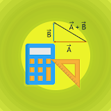 Learn Vector Algebra icon