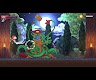 screenshot of Exolotl : Zian