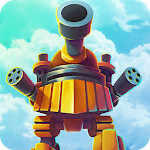 Steampunk Syndicate Apk