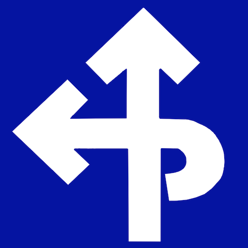 Promotur App logo