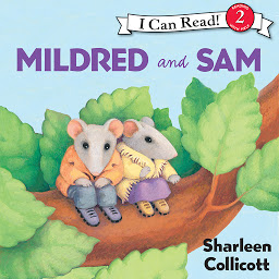 Icon image Mildred and Sam